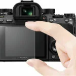 Sony PCK-LG1 Προστασία Oθόνης PCKLG1.SYH