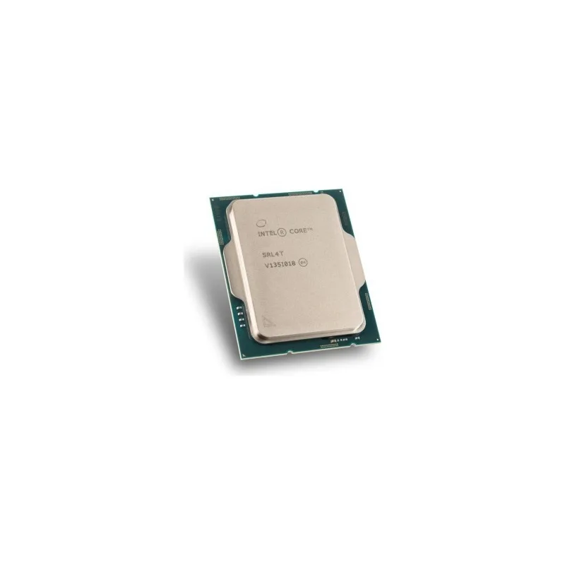Intel Core i7-12700 2.1GHz Επεξεργαστής 12 Πυρήνων για Socket 1700 Tray - Image 1