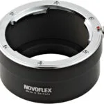 Novoflex for Leica R Lens Αντάπτορας Φακού NEX/LER