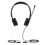 Yealink YHS36 VOIP Headset Dual