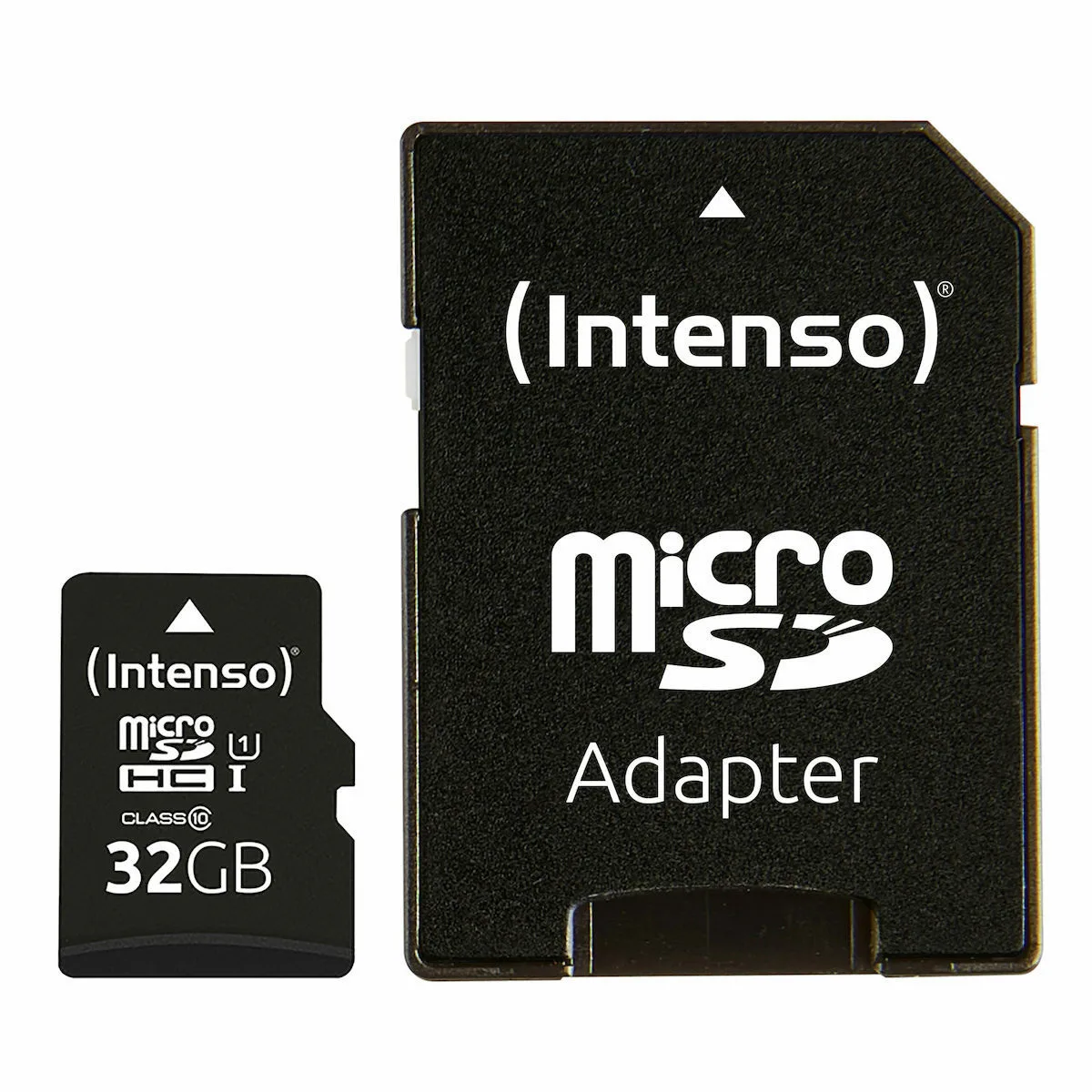 20220131094511_intenso_performance_r90_microsdhc_32gb_class_10_u1_me_antaptora Intenso Performance R90 microSDHC 32GB Class 10 U1 UHS-I με αντάπτορα - Image 1