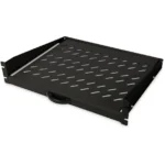 Digitus Ράφι DN-19-TRAY-2-450-SW 2τμχ