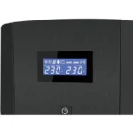 Conceptronic ZEUS03EMP UPS Line-Interactive 1200VA 720W με 5 Πρίζες