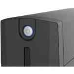 Conceptronic ZEUS02ESP UPS Line-Interactive 850VA 480W με 2 Schuko Πρίζες