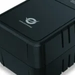 Conceptronic ZEUS05E UPS 650VA 360W με 6 Schuko Πρίζες