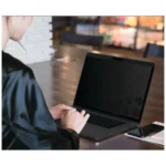 Kensington Privacy Filter 2-Way Removable 33.8cm 13.3" Wide 16:9