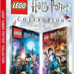 LEGO Harry Potter Collection Switch Game
