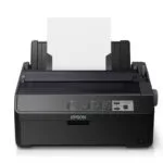 Epson FX-890II Ασπρόμαυρος Εκτυπωτής Dot Matrix C11CF37401