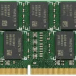 Synology DDR4 με Module 1x16GB και Ταχύτητα 2666 για Laptop D4ECSO-2666-16G