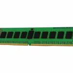 Kingston DDR4 με Module 1x32GB και Ταχύτητα 3200 για Desktop KCP432ND8/32
