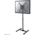 Neomounts NS-FS100BLACK Βάση Τηλεόρασης Δαπέδου έως 55" και 20kg