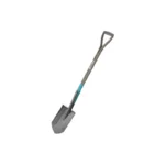 Gardena Natureline Πατόφτυαρο με Ξύλινο Κοντάρι 117cm