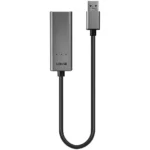 Lindy 43313 USB Αντάπτορας Δικτύου για Ενσύρματη σύνδεση Ethernet