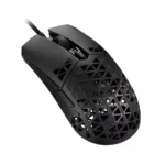 Asus TUF Gaming M4 Air Gaming Ποντίκι 16000 DPI Μαύρο