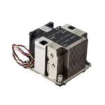 Supermicro SNK-P0068AP4 Ψύκτρα Επεξεργαστή για Socket 3647