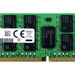 Samsung DDR4 με Module 1x32GB και Ταχύτητα 3200 για Desktop M393A4K40EB3-CWE