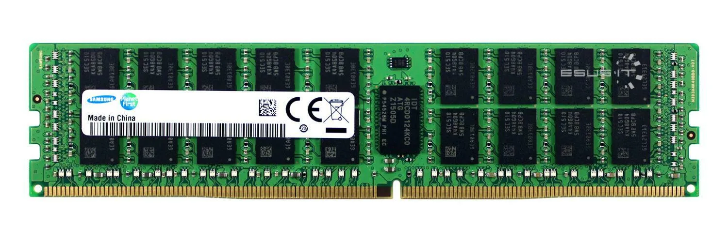 20220202111711_samsung_32gb_ddr4_ram_me_sychnotita_3200mhz_gia_desktop_m393a4k40eb3_cwe Samsung DDR4 με Module 1x32GB και Ταχύτητα 3200 για Desktop M393A4K40EB3-CWE - Image 1