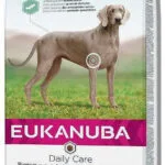 Eukanuba Daily Care Sensitive Joints 12.5kg Ξηρά Τροφή χωρίς Γλουτένη για Ενήλικους Σκύλους με Γαλοπούλα και Κοτόπουλο