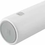 Zwilling J.A. Henckels Thermal Cup Μπουκάλι Θερμός Ανοξείδωτο BPA Free 450ml Λευκό με Επιστόμιο 39500-507