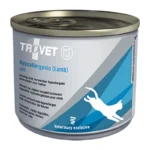 Trovet Unique Protein UPL Υγρή Τροφή για Ενήλικες Γάτες σε Κονσέρβα με Αρνί Διαίτης, χωρίς Γλουτένη 200gr