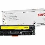 Xerox Συμβατό Toner για Laser Εκτυπωτή HP 312A CF382A 2700 Σελίδων Κίτρινο