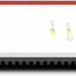 AVM FRITZ!Box 7530 AX Ασύρματο VDSL2 Modem Router Wi‑Fi 6 με 4 Θύρες Gigabit