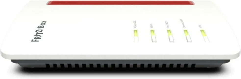 20220203162400_avm_fritz_box_7530_ax_vdsl2_asyrmato_modem_router_wi_fi_6_me_4_thyres_gigabit_ethernet AVM FRITZ!Box 7530 AX Ασύρματο VDSL2 Modem Router Wi‑Fi 6 με 4 Θύρες Gigabit - Image 1