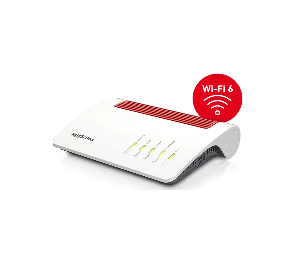 20220203162400_avm_fritz_box_7590_ax_vdsl2_asyrmato_modem_router_wi_fi_6_me_4_thyres_gigabit_ethernet AVM FRITZ!Box 7590 AX v2 Ασύρματο VDSL2 Modem Router Wi‑Fi 6 με 4 Θύρες Gigabit - Image 1