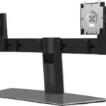 Dell MDS19 Επιτραπέζια Βάση για 2 Οθόνες έως 27"