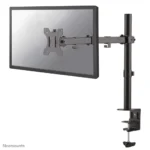 Newstar Βάση Γραφείου Οθόνης έως 32" με Βραχίονα (FPMA-D550BLACK)