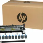 HP Laserjet Γνήσιο Maintenance Kit CF065A