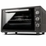 Girmi FE37 Ηλεκτρικό Φουρνάκι 37lt Χωρίς Εστίες