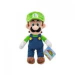 Simba Λούτρινο Super Mario Luigi για 3+ Ετών 30 εκ. 109231011