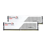 G.Skill Ripjaws S5 DDR5 32GB RAM με 2x16GB Modules και Ταχύτητα 5600 για Desktop F5-5600J4040C16GX2-RS5W