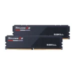 G.Skill Ripjaws S5 DDR5 32GB RAM με 2x16GB Modules και Ταχύτητα 5600 για Desktop F5-5600J3636C16GX2-RS5K