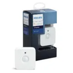 Philips Ασύρματος ZigBee Αισθητήρας Κίνησης 120° Εμβέλειας 5m 929003067501