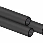 Corsair Hydro X Series XT Hardline 14mm Tubing Satin Black