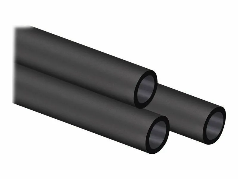 20220207095632_bbde5d8f Corsair Hydro X Series XT Hardline 14mm Tubing Satin Black - Image 1