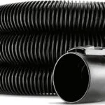 Karcher Σπιράλ για Σκούπα Υγρών/Στερεών με Διάμετρο 35mm 2.863-305.0
