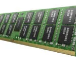 Samsung Enterprise DDR4 με Module 1x64GB και Ταχύτητα 3200 για Server M393A8G40AB2-CWE