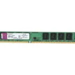 Kingston ValueRAM DDR3 με Module 1x8GB και Ταχύτητα 1600 για Desktop KCP316ND8/8