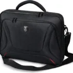 Port Designs Courchevel Τσάντα Ώμου / Χειρός για Laptop 15.6" σε Μαύρο χρώμα