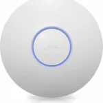 Ubiquiti AP AC Lite v5 Access Point Wi‑Fi 5 Dual Band (2.4 & 5GHz)