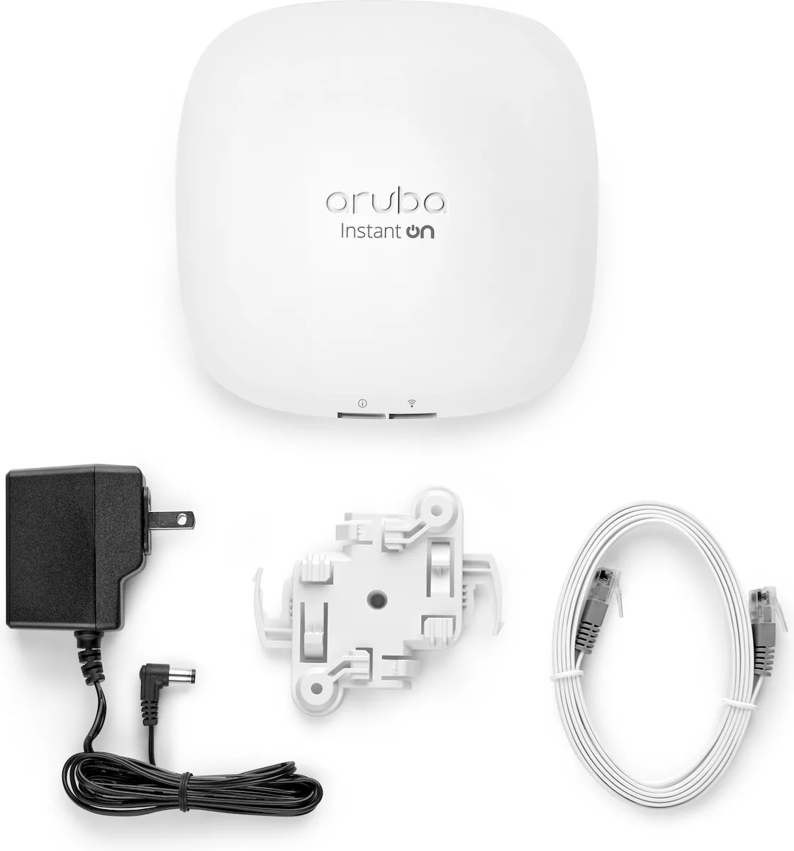 20220207105635_aruba_instant_on_ap22_mesh_access_point_wi_fi_6_dual_band_2_4_5ghz Aruba Instant On AP22 WiFi Mesh Network Access Point Wi‑Fi 6 Dual Band (2.4 & 5GHz) - Image 1