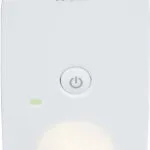 Philips Ασύρματη Ενδοεπικοινωνία Μωρού SCD502/26