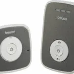 Beurer By 33 Ασύρματη Ενδοεπικοινωνία Μωρού 95260