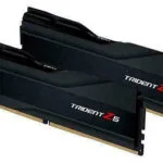 G.Skill Trident Z5 DDR5 32GB RAM με 2x16GB Modules και Ταχύτητα 6000 για Desktop F5-6000J3636F16GX2-TZ5K