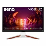 BenQ EX3210U IPS HDR Gaming Monitor 32" 4K 3840x2160 144Hz με Χρόνο Απόκρισης 2ms GTG