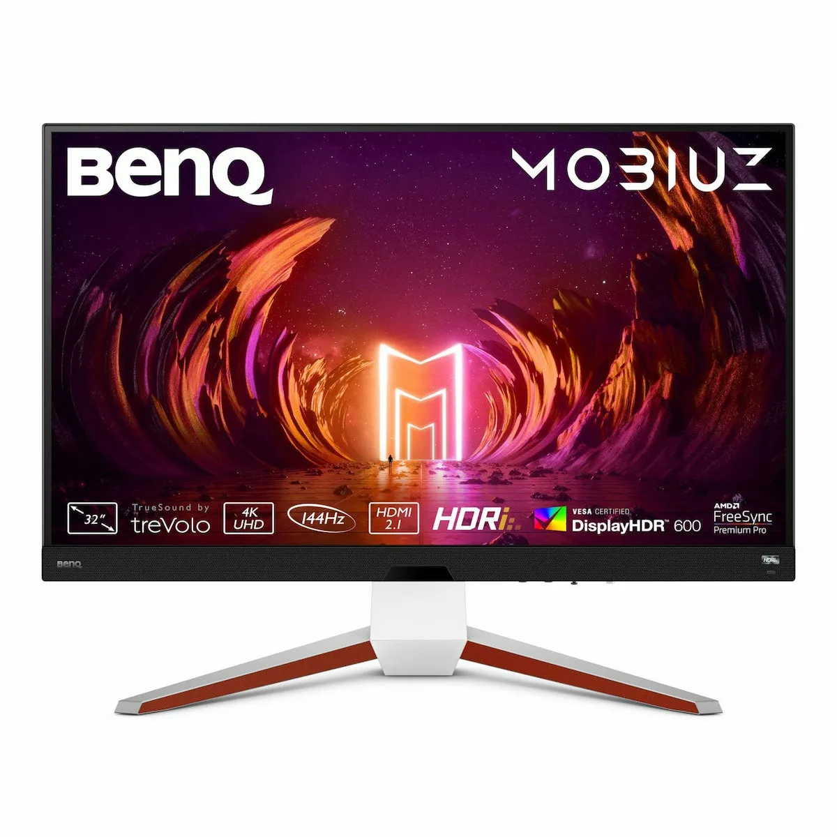 20220209093045_benq_ex3210u_gaming_monitor_32_4k_3840by2160_144hz BenQ EX3210U IPS HDR Gaming Monitor 32" 4K 3840x2160 144Hz με Χρόνο Απόκρισης 2ms GTG - Image 1