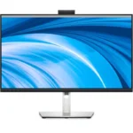 Dell C2423H IPS Monitor 23.8" FHD 1920x1080 με Χρόνο Απόκρισης 8ms GTG